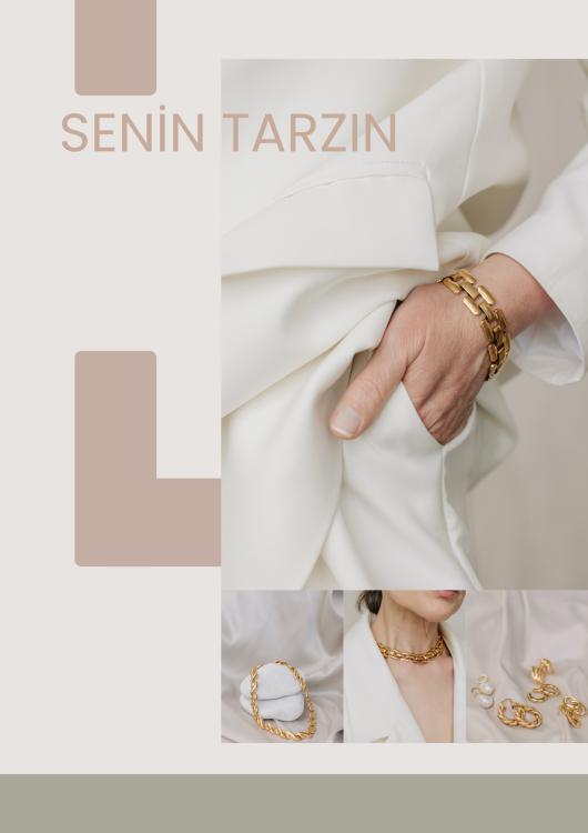 Senin Tarzın
